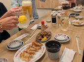 餃子のたっちゃん 銀天街店: ナッキーさんの2026年09月20日の1枚目の投稿写真