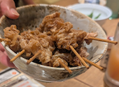 個室完備 大衆とり酒場とりいちず小倉店: ナッキーさんの2026年09月30日の2枚目の投稿写真
