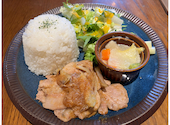 Evergreen Cafe: tomorrowさんの2026年03月の1枚目の投稿写真