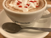 cafe homies カフェ ホーミーズ 西八王子: tomorrowさんの2026年02月21日の3枚目の投稿写真