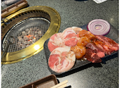 国産牛焼肉　あみやき亭　一宮開明店: ひろこさんの2026年04月の1枚目の投稿写真
