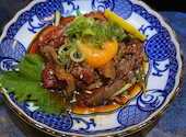 炉漫亭 焼肉: ゆめぽんさんの2026年07月10日の1枚目の投稿写真