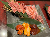 炭火焼肉 神楽 はなれ: ゆめぽんさんの2026年07月11日の1枚目の投稿写真