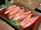 炭火焼肉 神楽 はなれ: ゆめぽんさんの2026年09月06日の2枚目の投稿写真