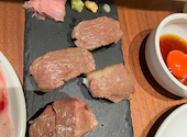 近江牛焼肉 MAWARI 八日市店: さきさんの2026年09月09日の1枚目の投稿写真