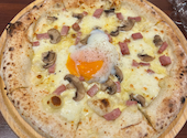 Cheese Plus pizza&grill 草津エイスクエア: さきさんの2026年05月24日の1枚目の投稿写真