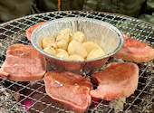 元氣七輪焼肉 牛繁 京成高砂店: ウタネコさんの2026年03月26日の1枚目の投稿写真