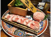 牛とろ焼しゃぶ専門店 十二松六左衛門: yoheiさんの2026年05月11日の1枚目の投稿写真