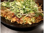 創作お好み焼き とんと 川西店: yoheiさんの2026年09月12日の1枚目の投稿写真