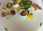 restaurant capucine: rubiribiさんの2026年04月24日の2枚目の投稿写真
