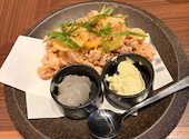 ウルフギャング パック WOLFGANG PUCK 武蔵小杉店: matsucomさんの2026年04月17日の2枚目の投稿写真