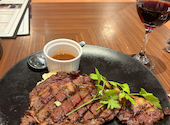 ウルフギャング パック WOLFGANG PUCK 武蔵小杉店: matsucomさんの2026年04月17日の3枚目の投稿写真