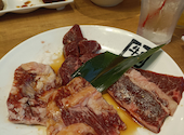 牛角 町田木曽町店: あやごんさんの2026年06月09日の1枚目の投稿写真
