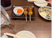 焼鳥どん 東十条店: なみへいさんの2026年07月26日の1枚目の投稿写真