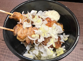 焼鳥どん 東十条店: なみへいさんの2026年09月14日の1枚目の投稿写真
