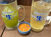 焼鳥どん 東十条店: なみへいさんの2026年09月14日の2枚目の投稿写真