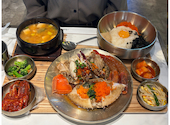 韓国料理 キムチャチャ 横浜西口店: えぃちゃんさんの2026年01月17日の1枚目の投稿写真