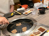 焼肉88: 美紀子さんの2026年08月13日の1枚目の投稿写真