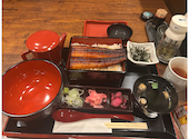 鰻の成瀬 松井山手店: ゆうはるさんの2025年03月の1枚目の投稿写真