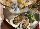 牡蠣と七輪と日本酒 KAKIMASA石山店: ミミさんの2026年03月の1枚目の投稿写真
