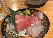 寿司と焼き鳥 大地 鶴瀬店 喫煙可/忘年会/居酒屋/: おりさんの2026年08月25日の1枚目の投稿写真