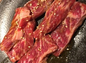 牛角 京都R1下鳥羽店: くるみさんの2026年05月21日の1枚目の投稿写真