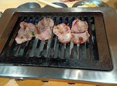 大阪焼肉 ホルモン ふたご 南池袋店: まささんの2024年11月17日の2枚目の投稿写真