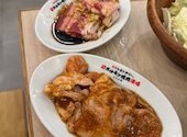 ときわ亭 博多春吉店: りゅうさんの2026年07月26日の1枚目の投稿写真