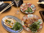 個室居酒屋 食べ放題 野菜巻 焼き鳥 もつ鍋 串とメシにはサケキタル 博多中洲店: りゅうさんの2026年05月06日の1枚目の投稿写真