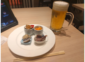 中華バル　唐韻　モユクサッポロ店: かやさんの2026年06月02日の1枚目の投稿写真