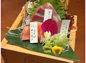 越前若狭の旬と地酒 頂き枡 福井駅前東口店: maimaiさんの2025年01月29日の1枚目の投稿写真
