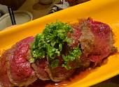 創作 dining ぺっぺ: はんちゃんさんの2025年11月16日の2枚目の投稿写真