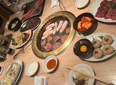 問屋厳選 焼肉牛星 西大島駅店: みっちゃんさんの2025年02月28日の1枚目の投稿写真