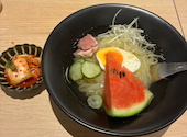 鉄板じんぎすかん 遠野食肉センター: シヌちゃんさんの2026年08月06日の1枚目の投稿写真