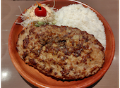びっくりドンキー藤野店の口コミ画像1