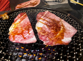 徳島焼肉　京ちゃん: あいちゃんさんの2026年06月14日の1枚目の投稿写真