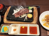 姫路ステーキ 溶岩焼き えん家 太子店: パキラさんの2026年07月09日の1枚目の投稿写真