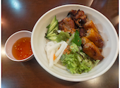 ベトナム　シンチャオ　立川店　アジア料理: らこさんの2025年11月17日の1枚目の投稿写真