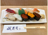 誠寿司 本店: marlさんの2025年04月06日の2枚目の投稿写真