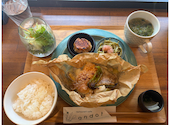 レストランカフェ アンドット: ゆかちんさんの2026年08月04日の2枚目の投稿写真