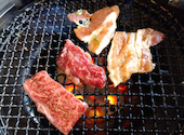 安楽亭 沼南店: ぶーちゃんワンさんの2026年09月04日の1枚目の投稿写真