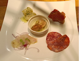 Bar Espanol LA BODEGA バル エスパニョール ラ ボデガ 銀座店: ぶーちゃんさんの2026年04月06日の1枚目の投稿写真