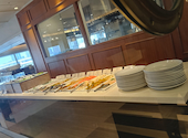 OCEAN CLUB BUFFET デックス東京ビーチ: ぶーちゃんさんの2026年02月08日の1枚目の投稿写真