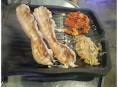 韓国屋台 ペゴッパヨ 蒲田西口店: ぶーちゃんワンさんの2026年07月17日の1枚目の投稿写真