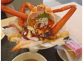 海鮮 鮨 かに村 上野本店: ぶーちゃんワンさんの2026年07月17日の1枚目の投稿写真