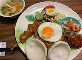 熱帯食堂 高槻本店: angelo0625さんの2025年11月09日の1枚目の投稿写真