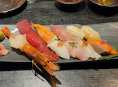 ととや 魚や 池袋西口店: けんけんさんの2025年12月06日の1枚目の投稿写真