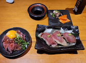 ととや 魚や 池袋西口店: けんけんさんの2026年09月29日の1枚目の投稿写真