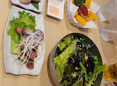 パセラ 新宿靖国通り店: けんけんさんの2026年05月01日の1枚目の投稿写真