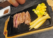 居酒屋 78ステーキ 池袋西口: けんけんさんの2026年07月01日の1枚目の投稿写真